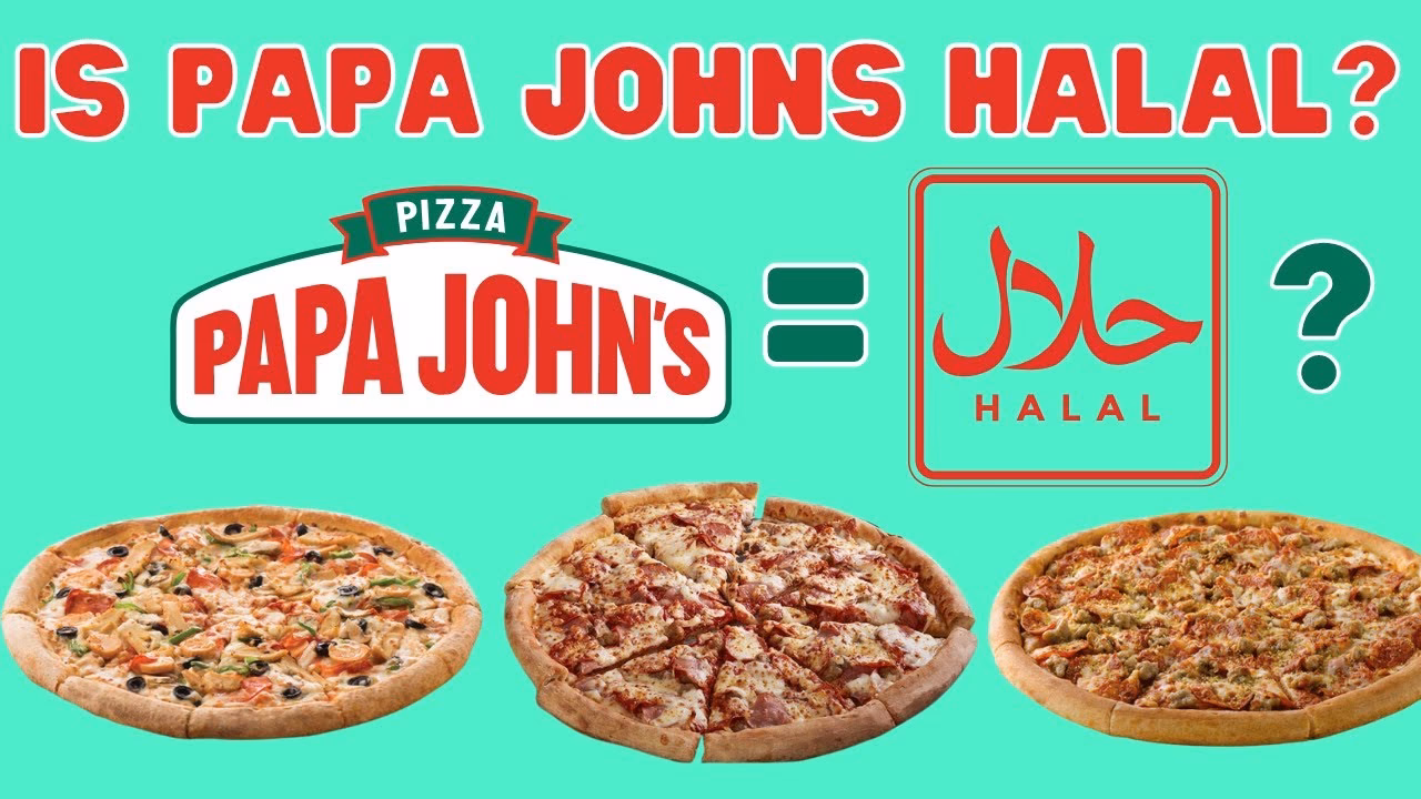 Is Papa Johns a good restaurant?