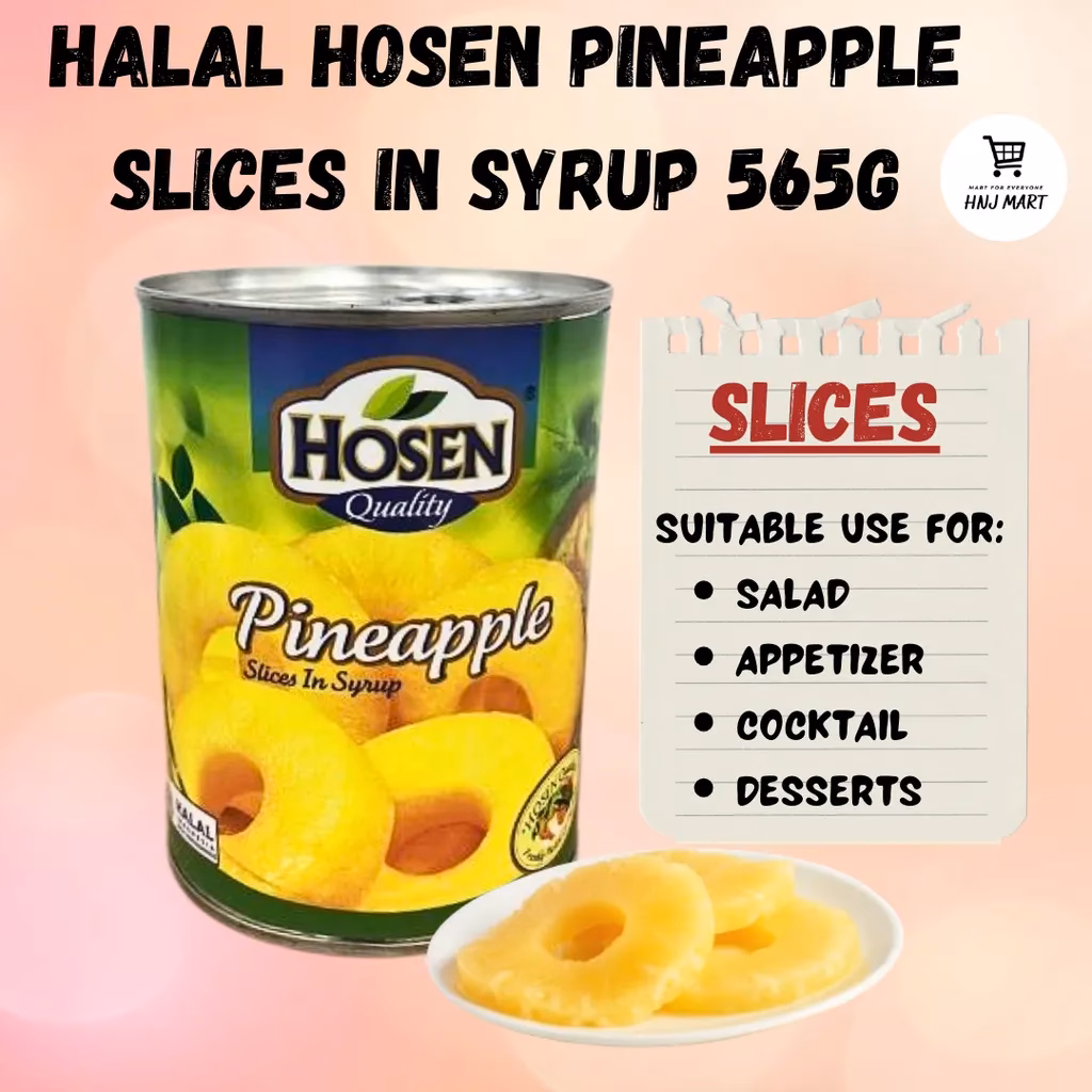 How many records are there in halal drink and water?