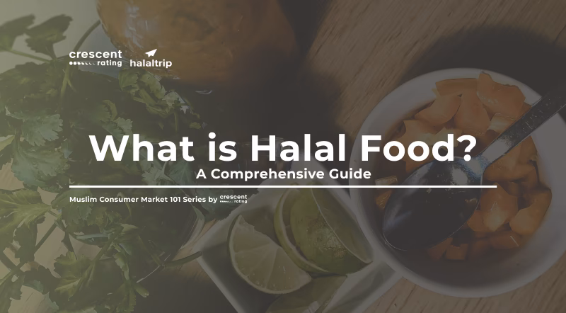 What does Halal mean in Islam?