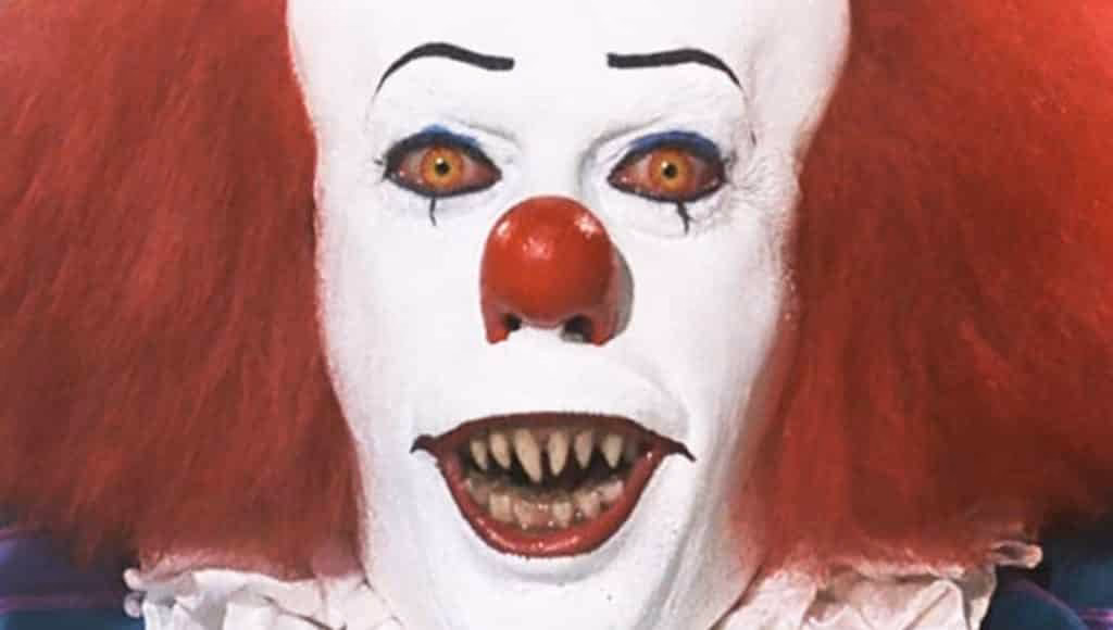 Is Tim Curry a good writer?
