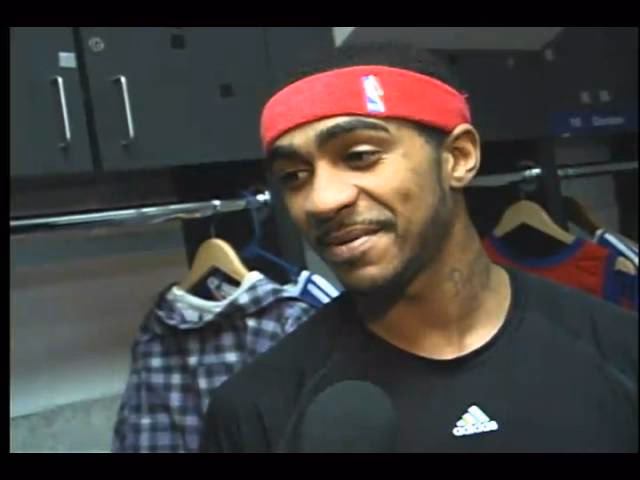 When did JamesOn Curry make his NBA debut?