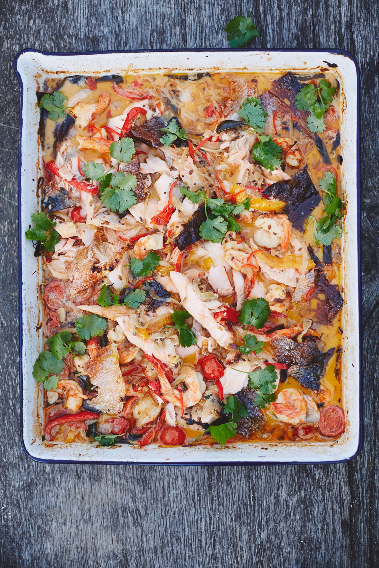 What is the best fish to eat in Kerala?