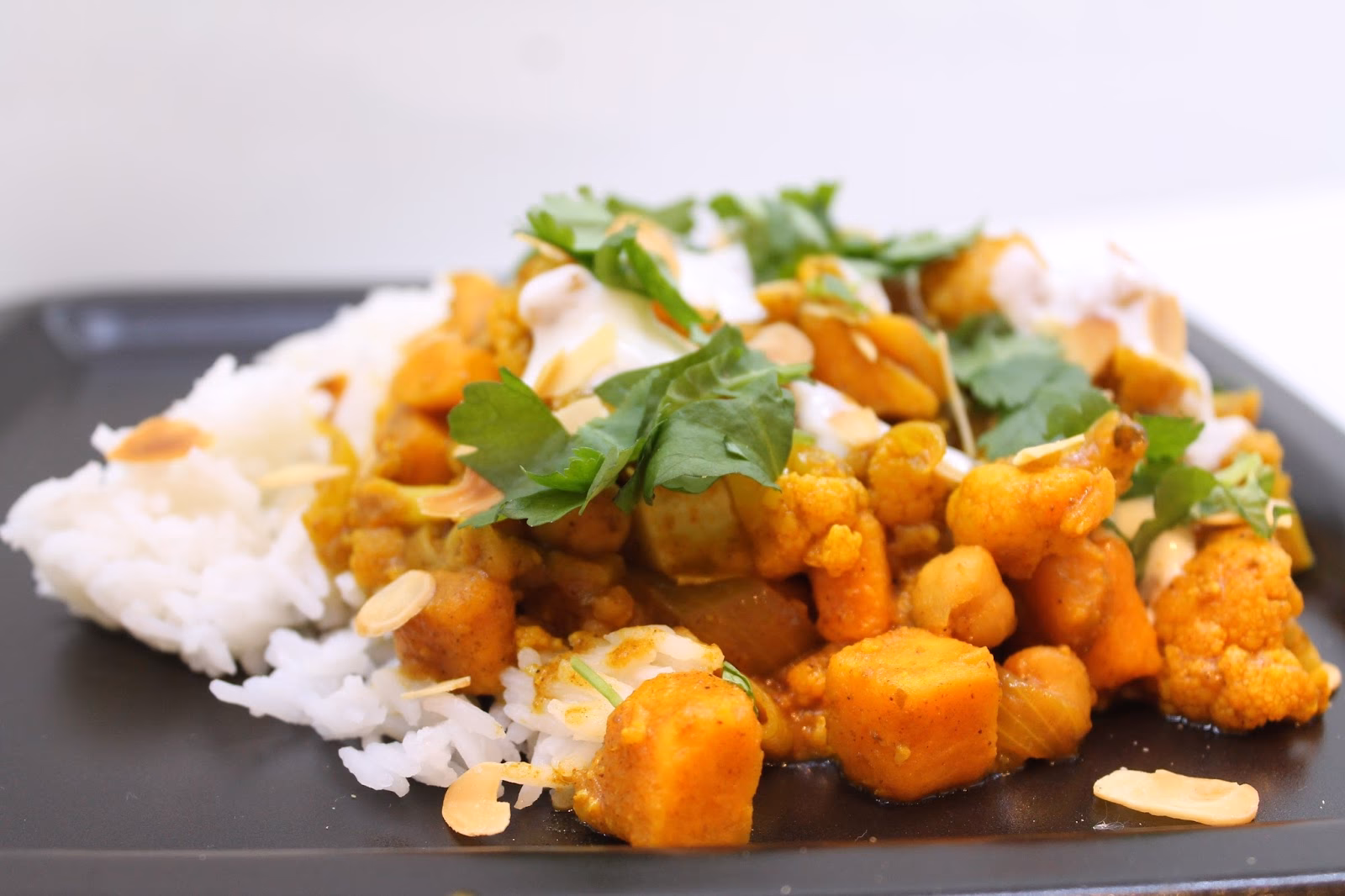 How to cook cauliflower rice in the microwave?