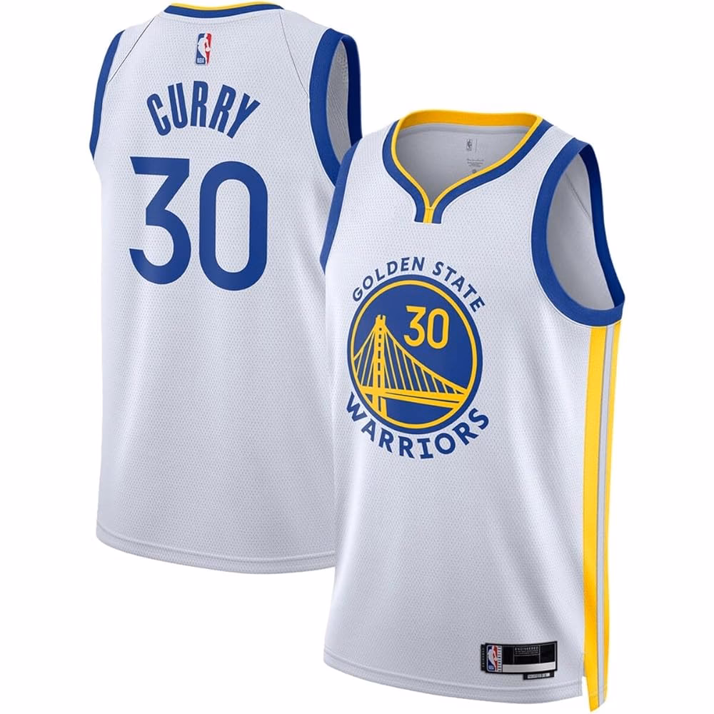 Where can I buy a Stephen Curry Jersey?