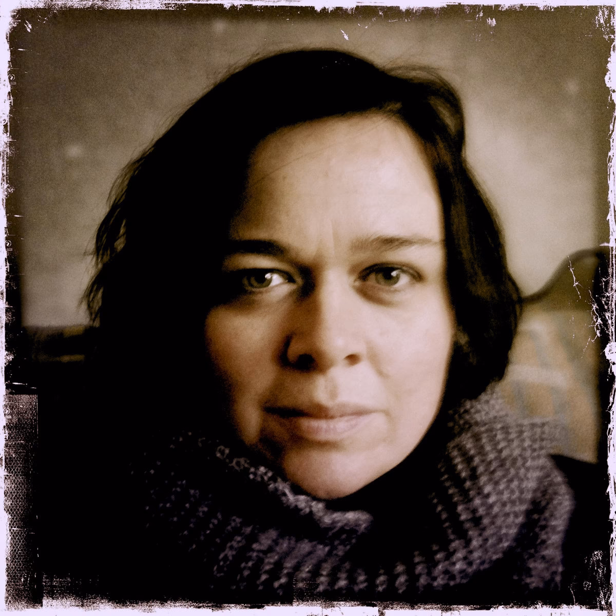 What is the soundtrack to 'so let us melt'?