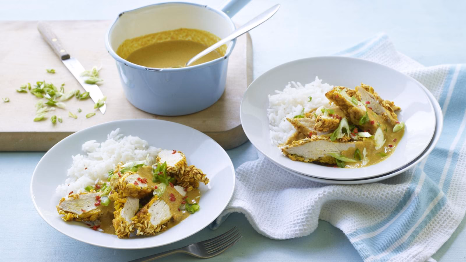 Can you freeze katsu curry sauce?