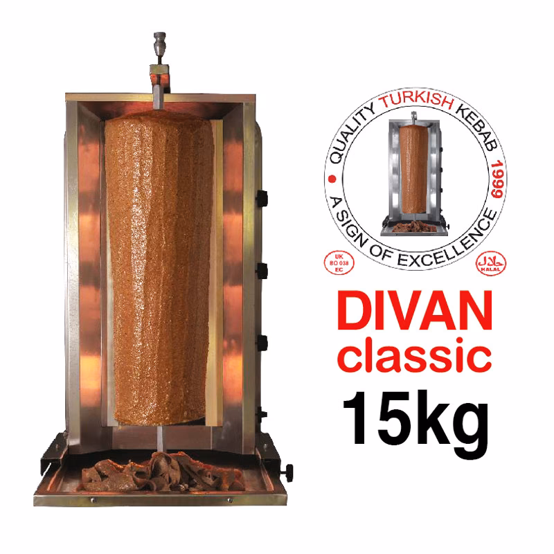 Are Kismet kebabs halal?