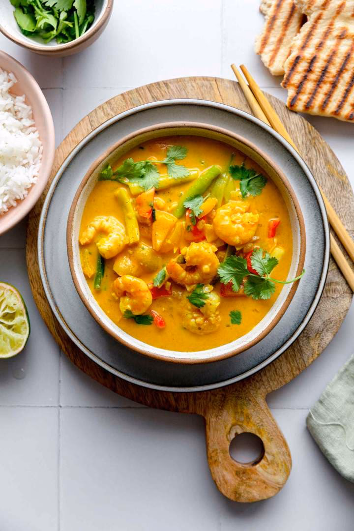 What is Keema Curry?