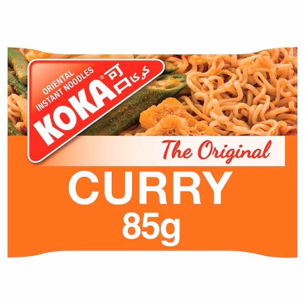 Are koka noodles a good choice?