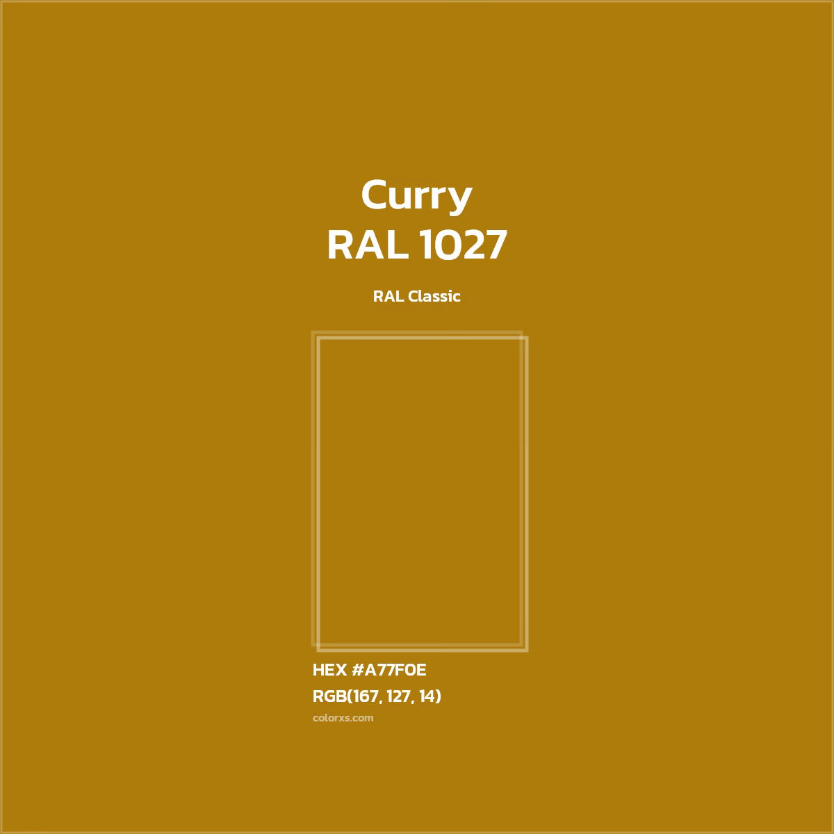 What color is Pantone 16-0928 TPG Curry?