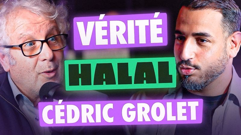 Quel est le marché des produits halal ?