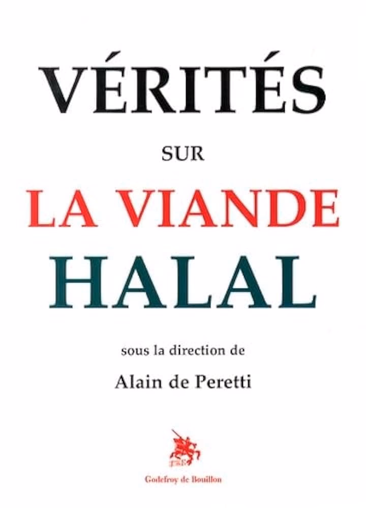 Qu'est-ce que les règles halal?