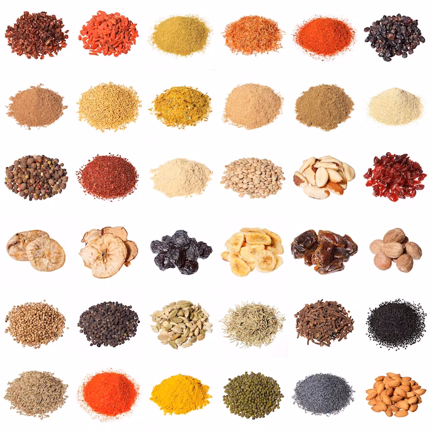 Where can I buy bulk spices?