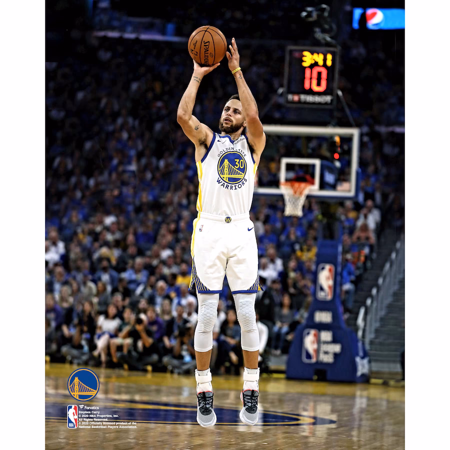 Is Curry still a 3-point King?