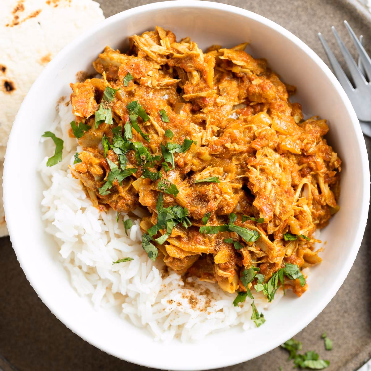 How to cook chicken curry?