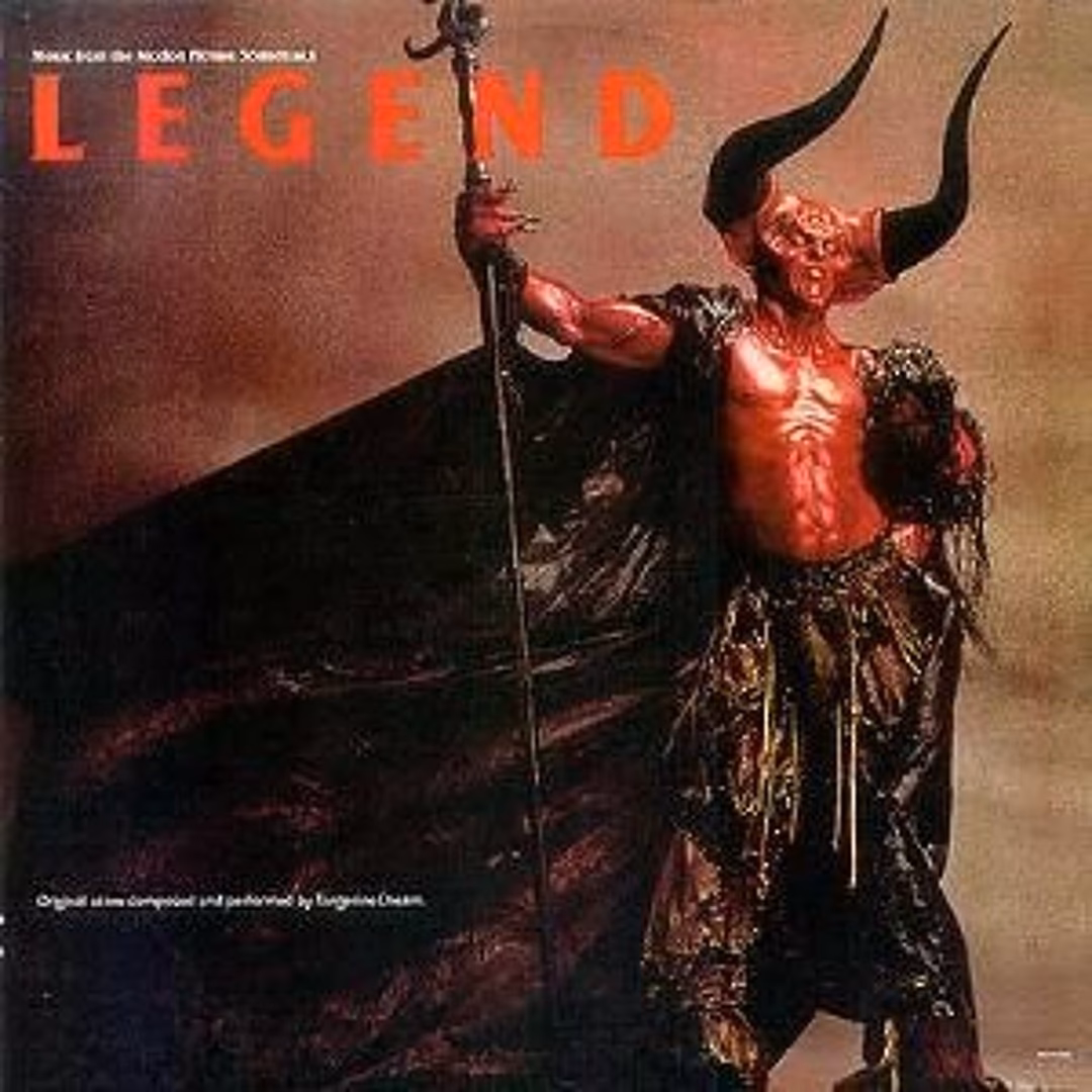 Is Legend a cult movie?