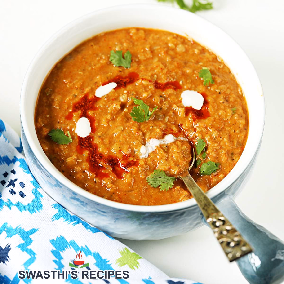 Is coconut lentil curry vegan?
