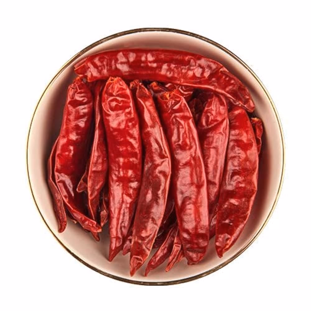 What is red tikka masala?