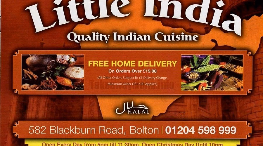 Is Little India Open in 2024?