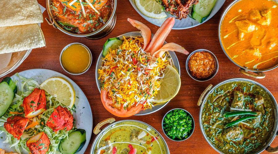 Does little India have a webshop?