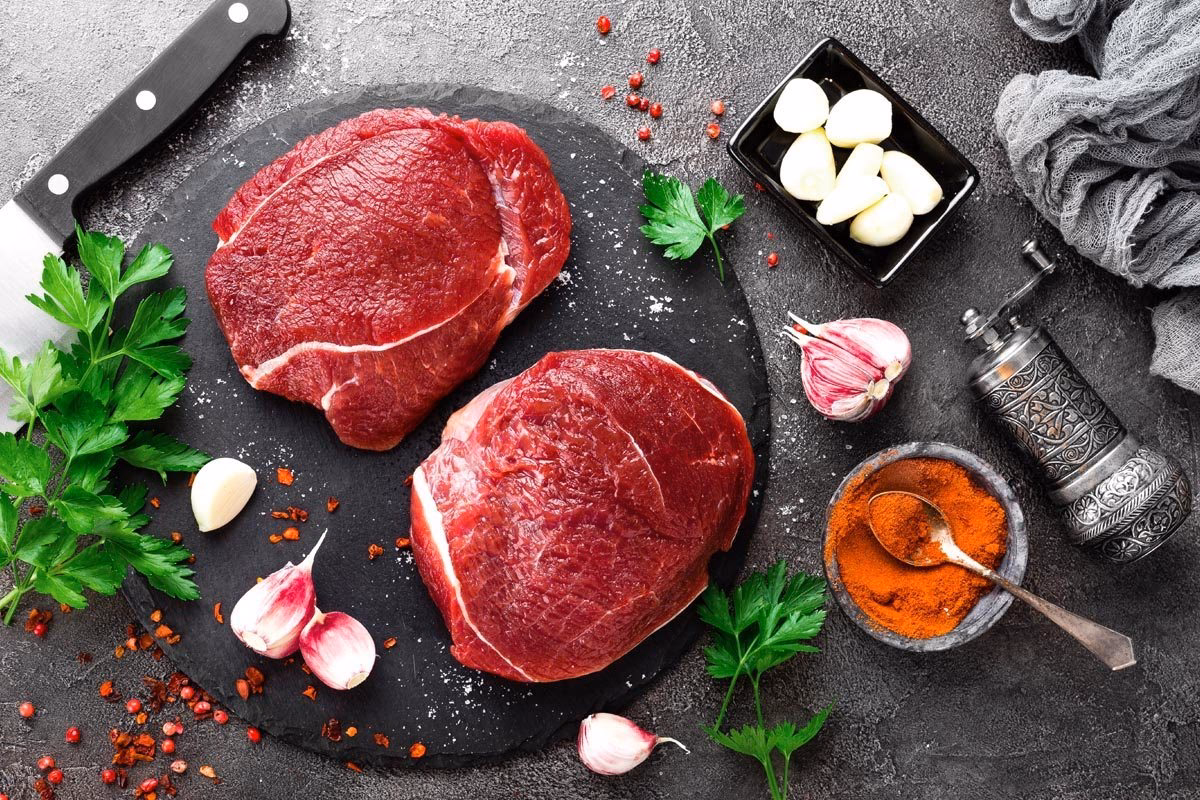 Where can I buy halal beef?