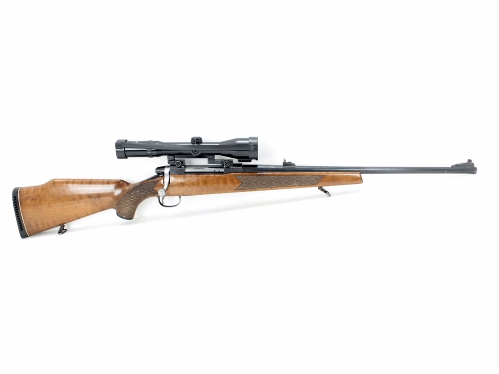 Is the Tikka M65 the best rifle ever produced?