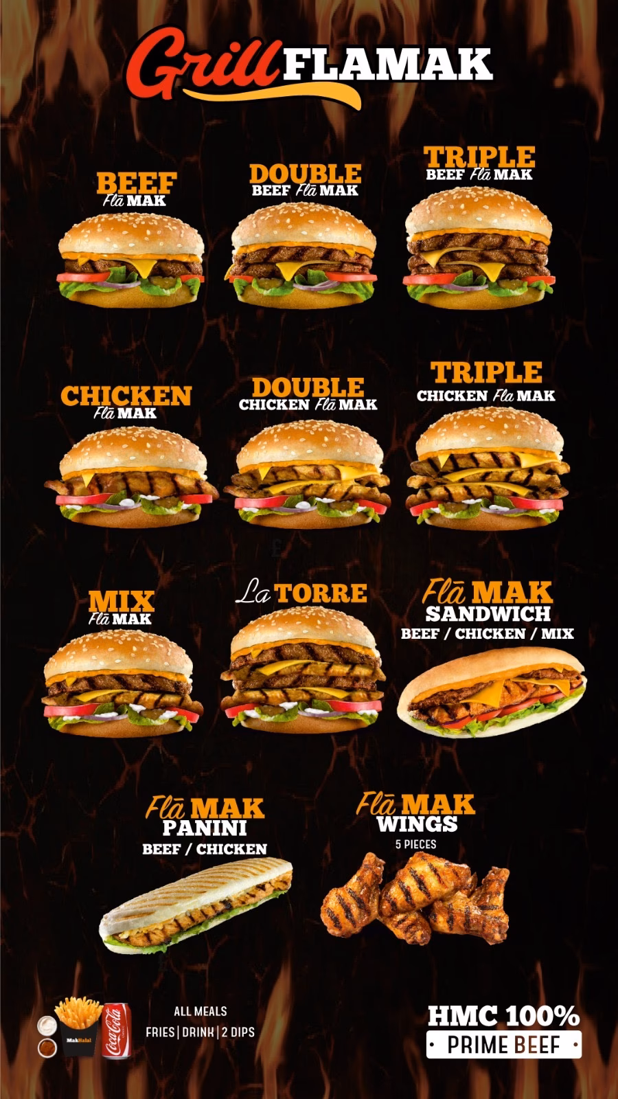 Is Mak Halal a good food delivery service?