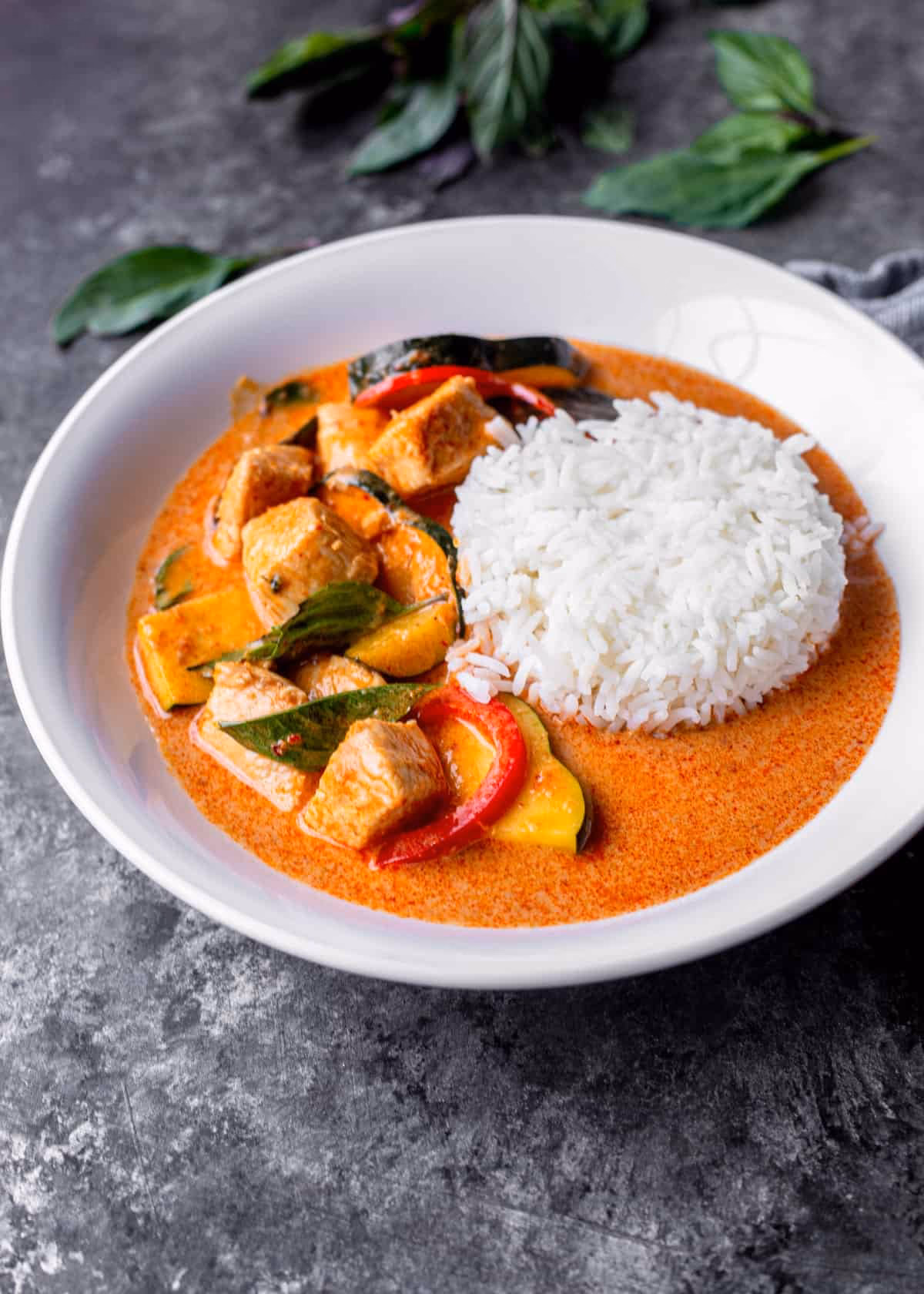 Does Mae Ploy curry paste make you nostalgic?