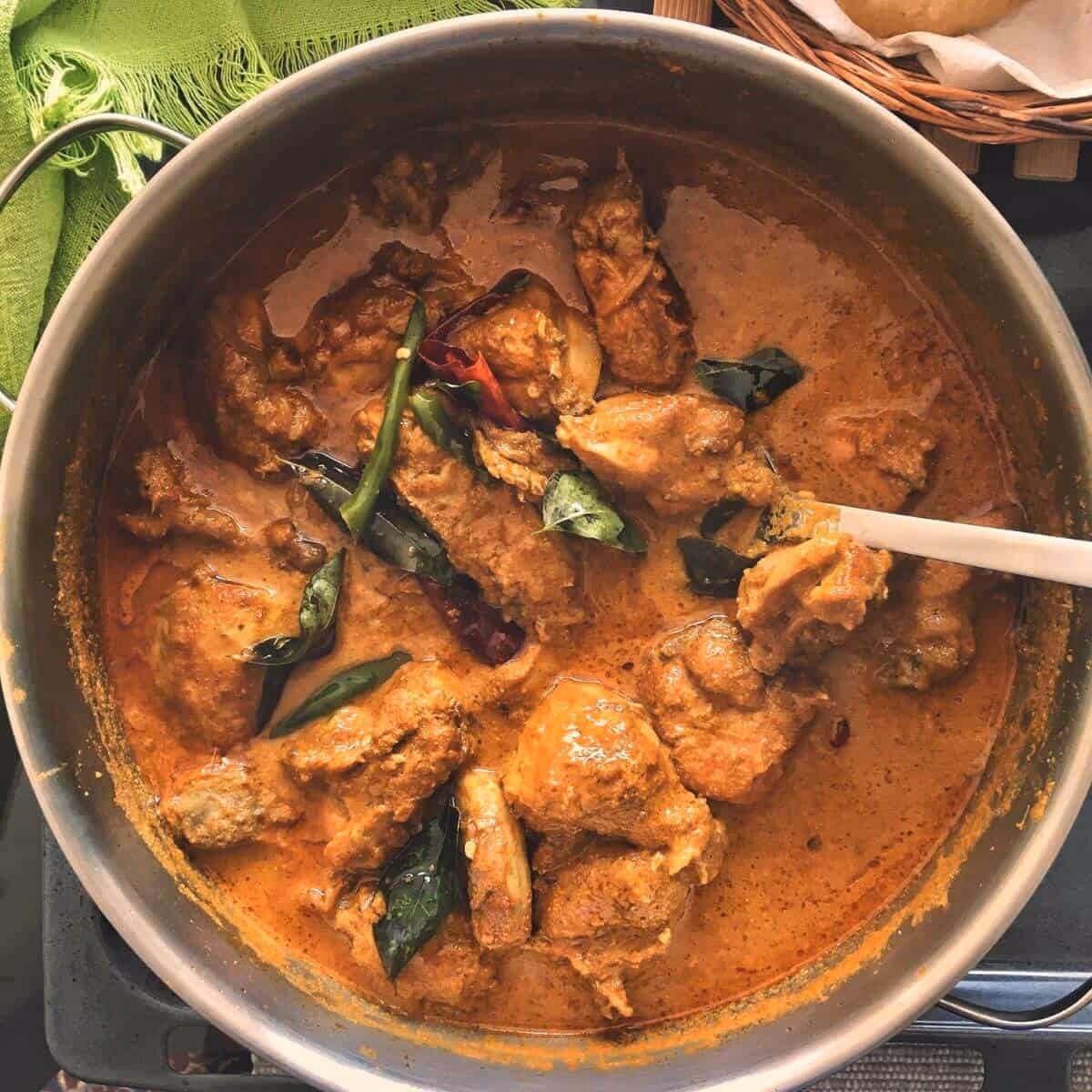 What to eat in Malabar?