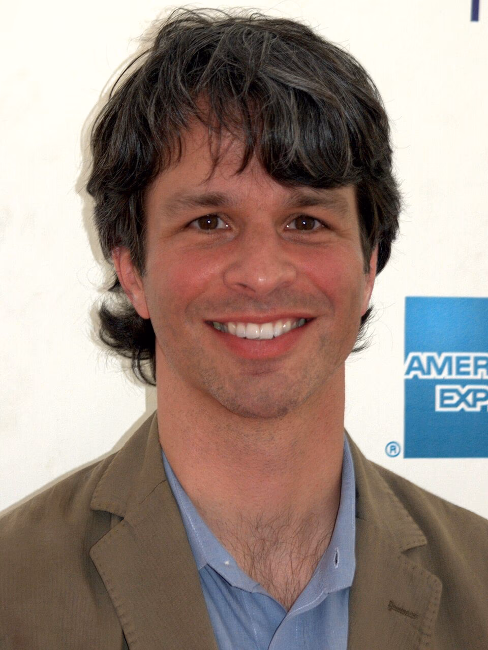 What films did Marshall Curry make?