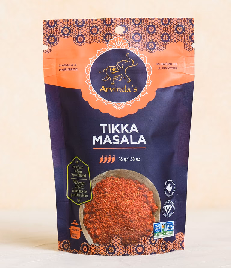 What are BMC masalas?