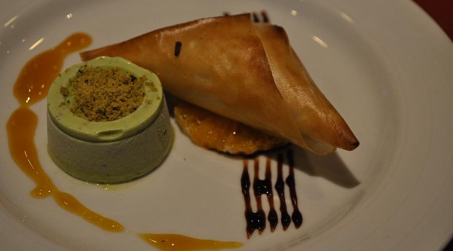 Is Masala House a good place to eat?