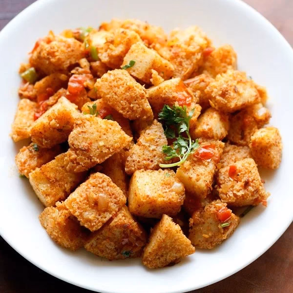 What does masala idli taste like?