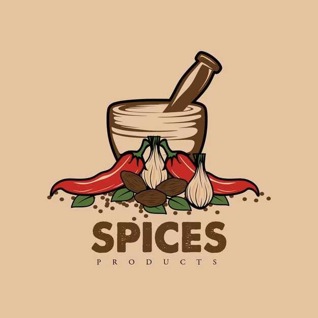 Where can I find free graphics for masala logo?