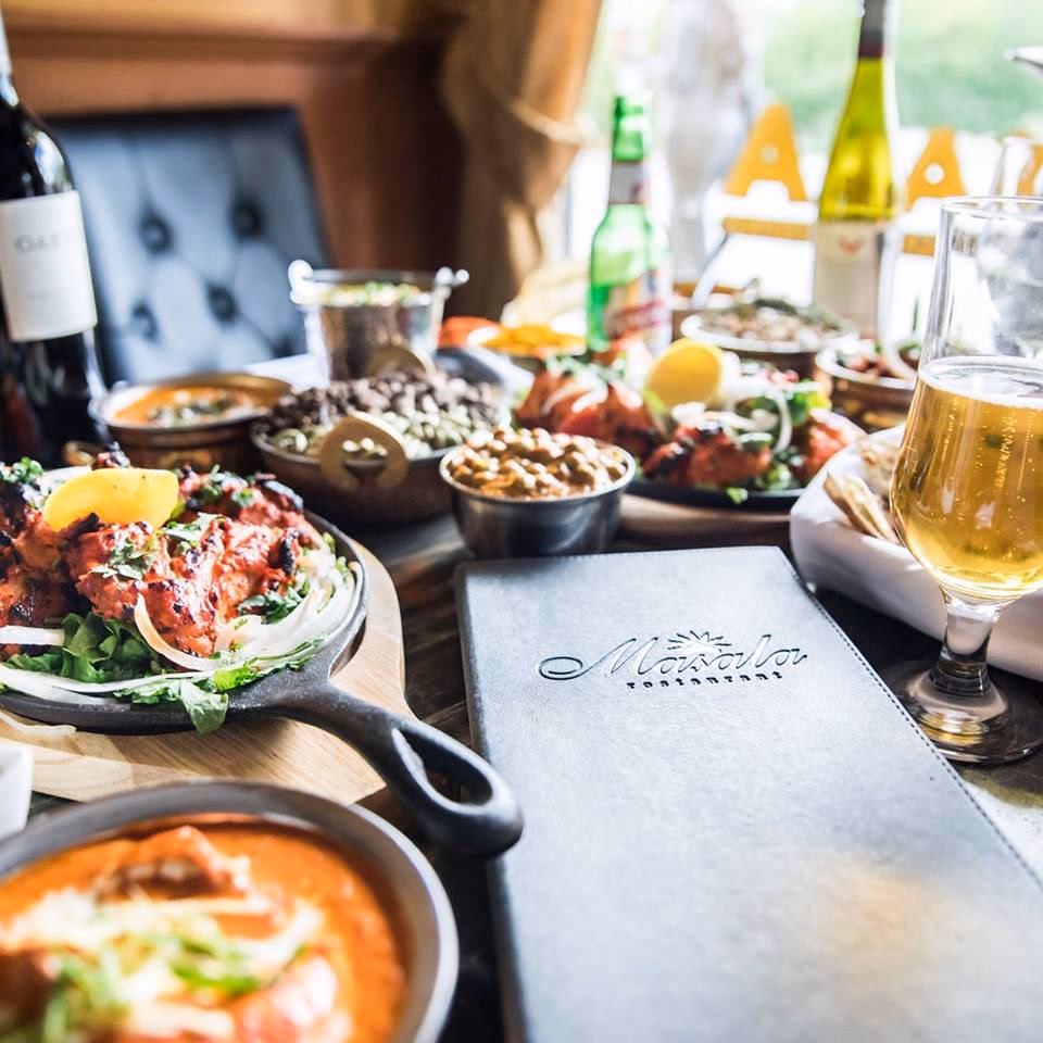 How do I contact masala Banff?