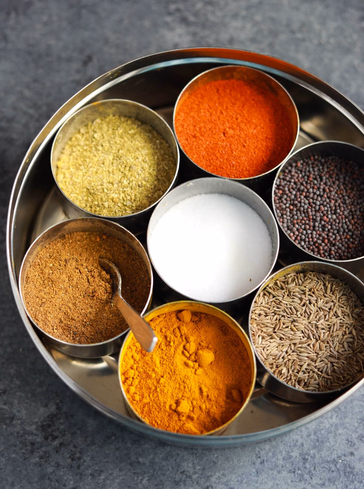 Where to buy spices online in India?