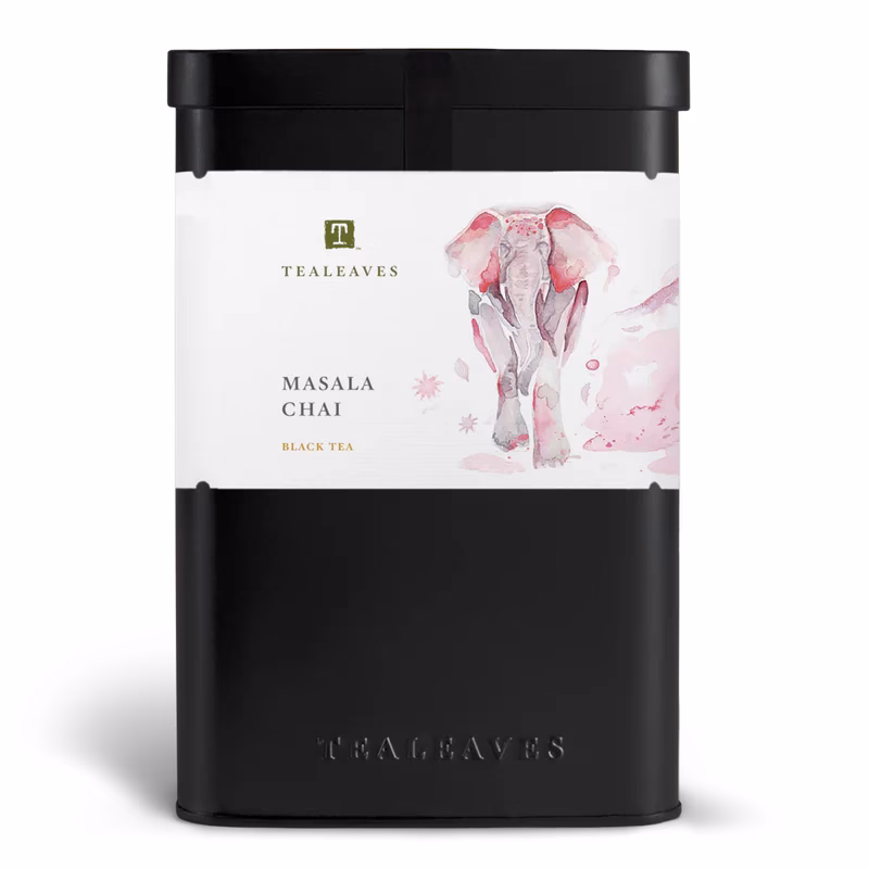 What is Wagh Bakri masala chai tea bag?