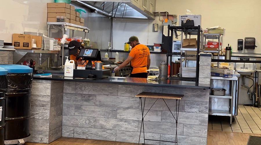 Why should you visit masala zone Covent Garden?