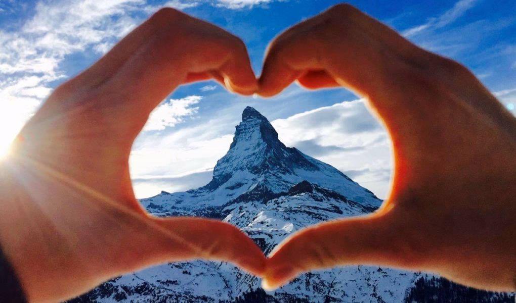 Is Zermatt Muslim friendly?