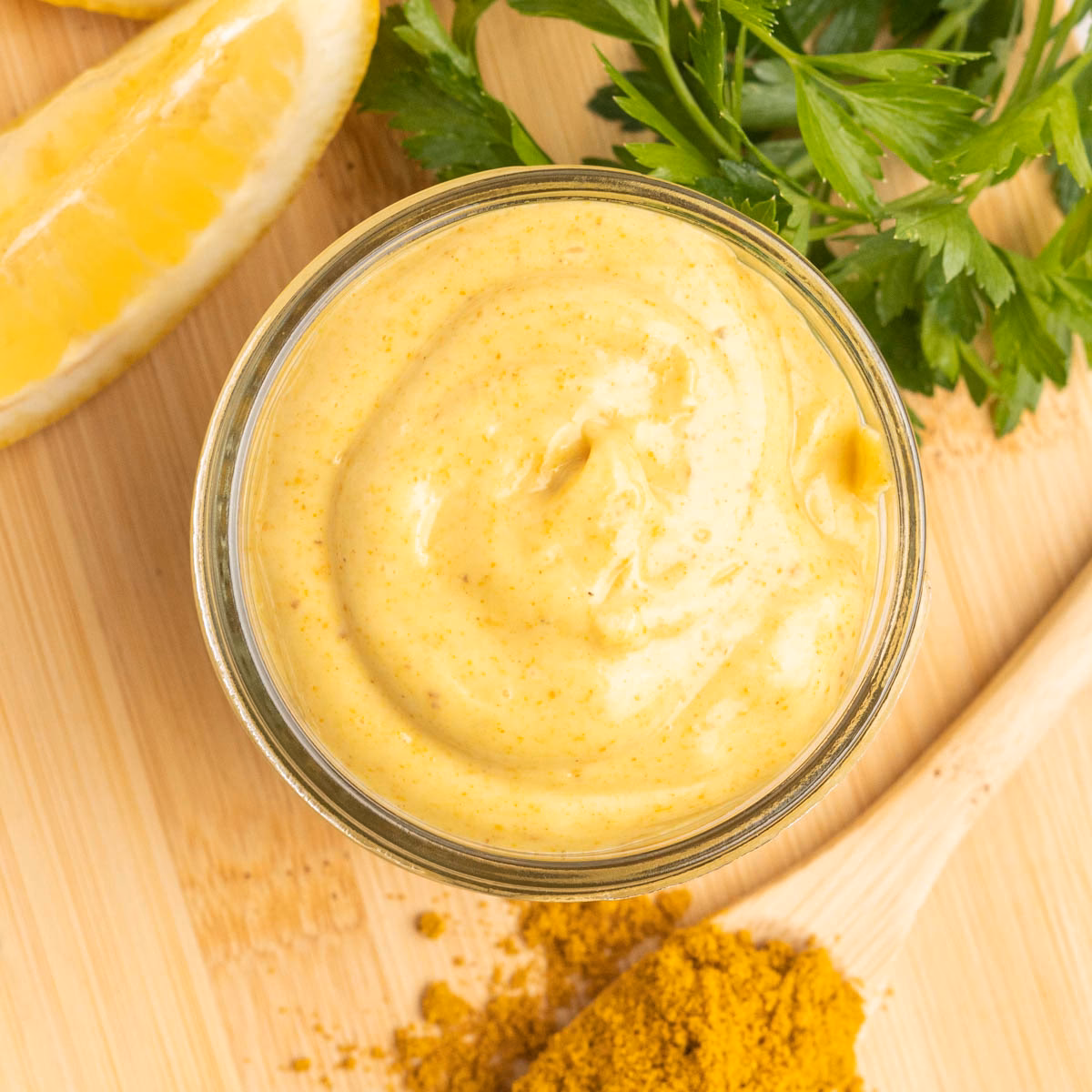 Comment utiliser le curry dans la mayonnaise ?