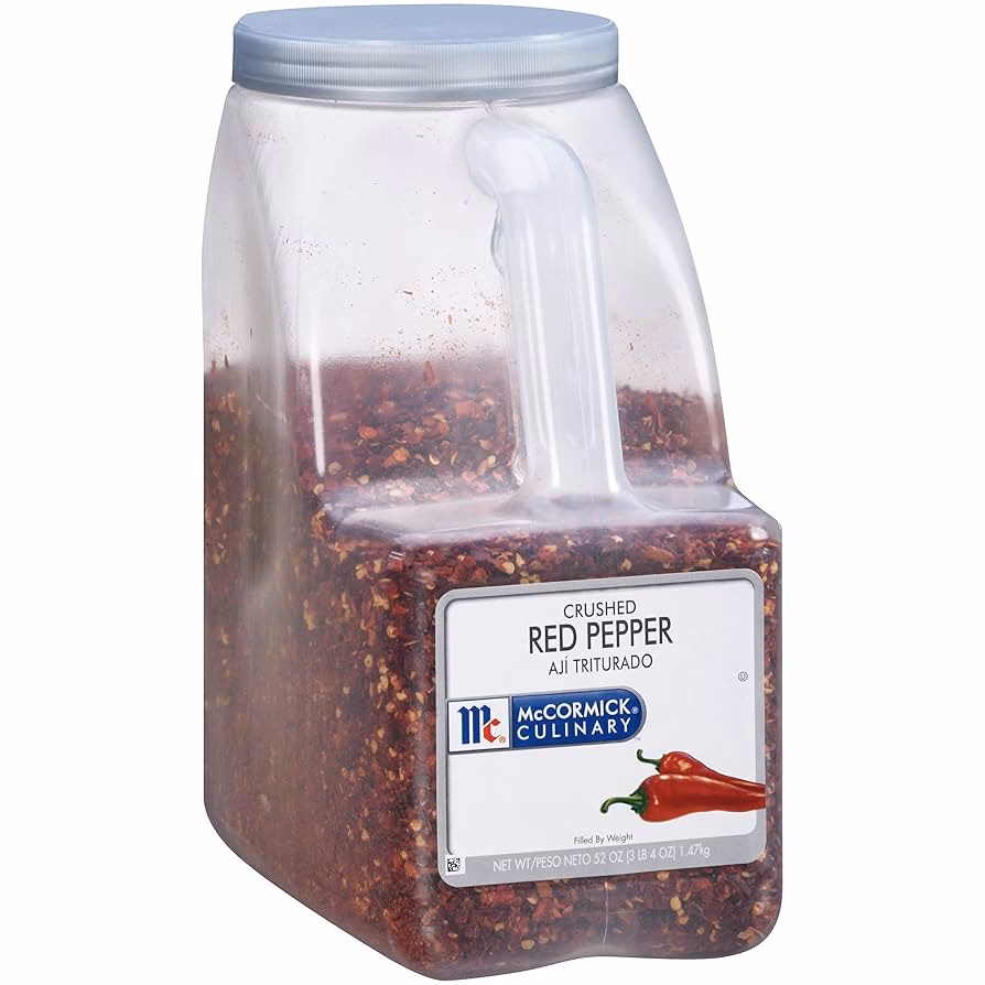What is McCormick's Seasoned Pepper?