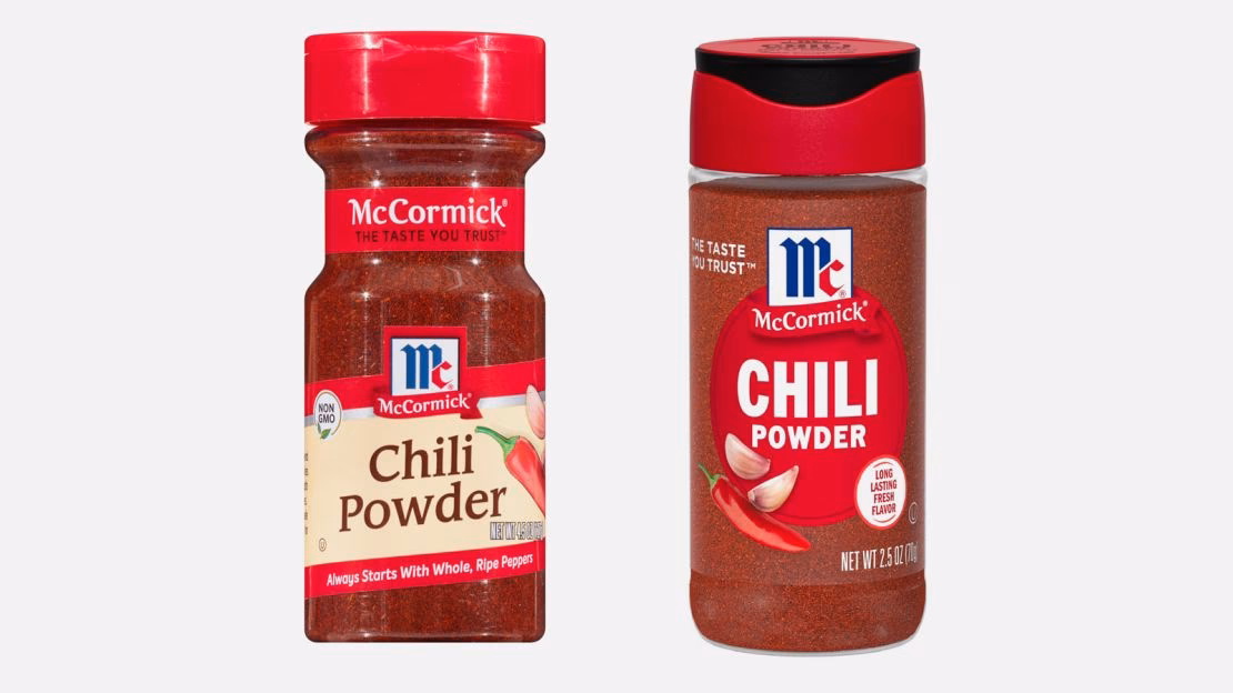 Who is McCormick & Company?