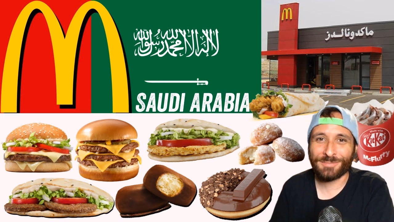 Is McDonald's in Malaysia certified halal?