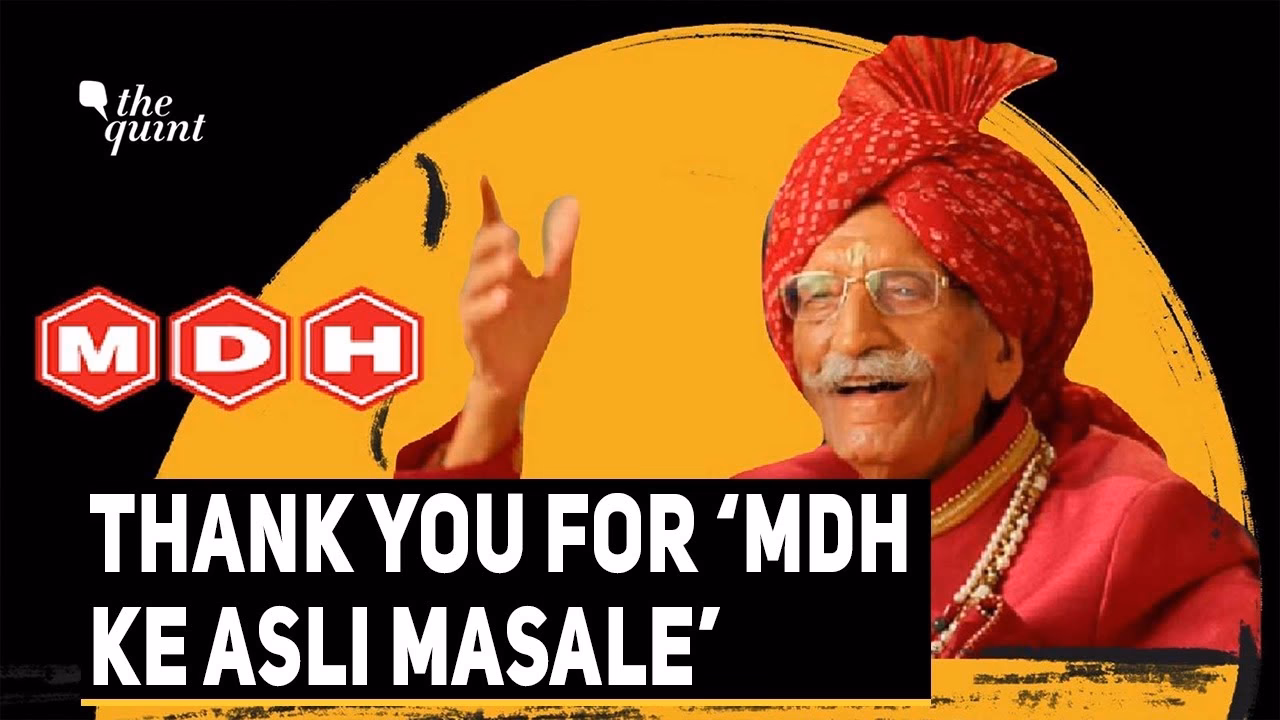 How many schools has MDH developed under the leadership of Mahashay Dharampal Gulati?