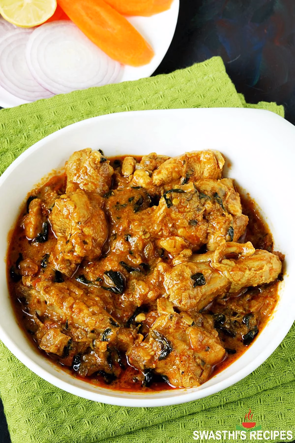 How to cook chicken tikka?