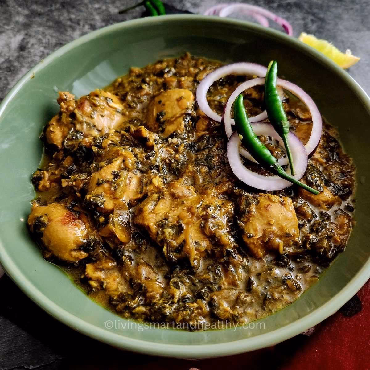 How to cook chicken tikka?