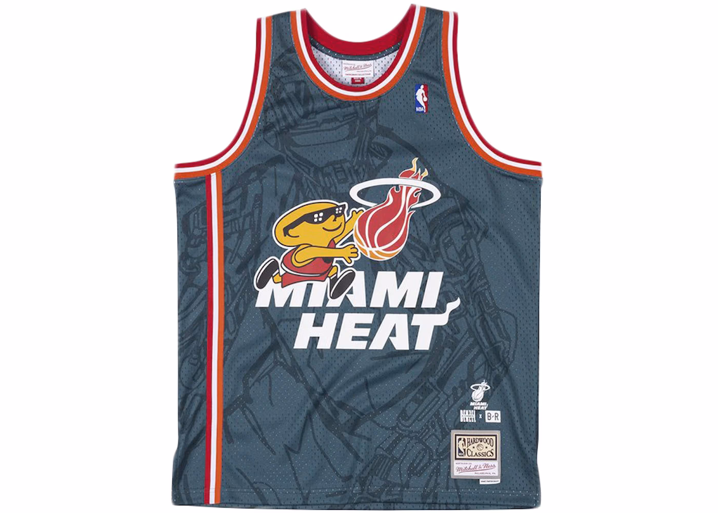 Who is Denzel Curry?