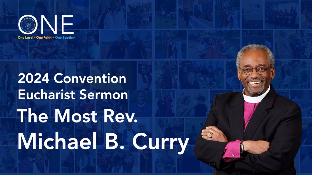 Who is Michael Curry?