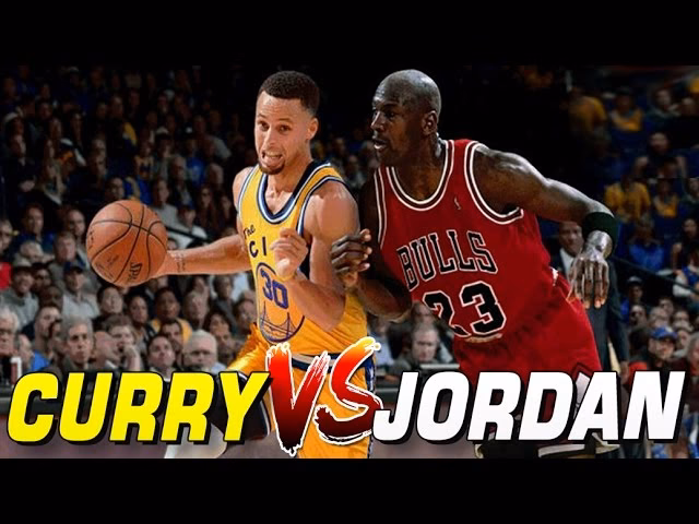 Is Steph Curry now an all-time NBA great?