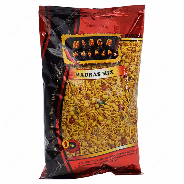What should I eat at Mirch Masala?